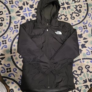 Boys lined windbreaker